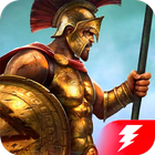 Sons of Sparta™ - Olymps Warz أيقونة