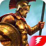 Sons of Sparta™ - Olymps Warz biểu tượng