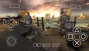 Sons of Sparta™ - Olymps Warz پوسٹر