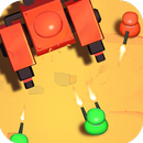 Minion Battle-My Mini War aplikacja