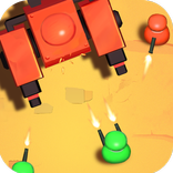 Minion Battle-My Mini War