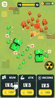 Minion Battle-My Mini War imagem de tela 3