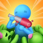 Stick Zombie Defense Zeichen
