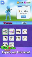Stick Zombie Defense Screenshot 2