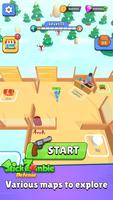 Stick Zombie Defense Screenshot 3