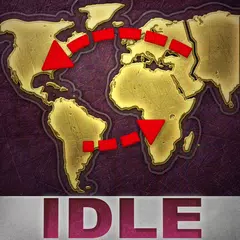 Warzone Idle XAPK download