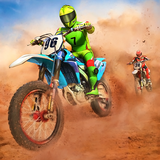 proef xtreme crossmotorracen