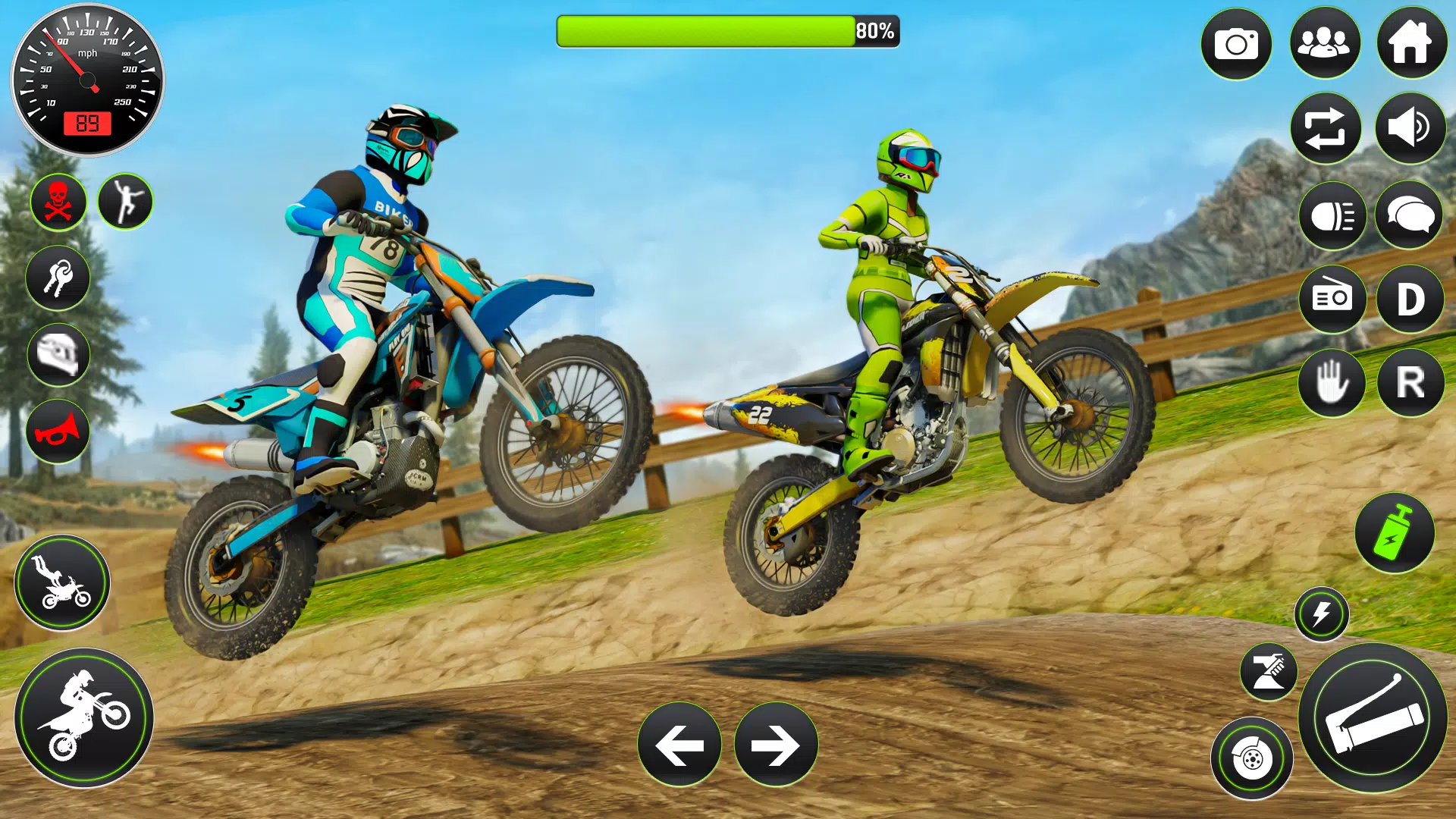 Trial Xtreme 4 Bike Racing – Apps no Google Play