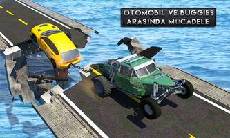 Tug Savaşı Araba derbisi Trakt Ekran Görüntüsü 1
