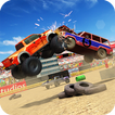 Xtreme Demolition Derby Racing