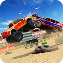 Xtreme Démolition Derby Course APK