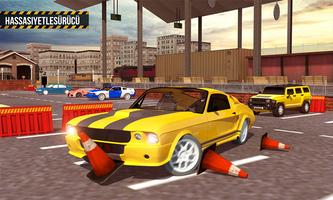 🚗Akıllı Araba Sürüş Okulu 3D: gönderen