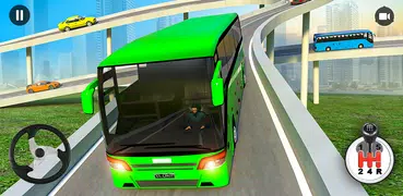 Gioco autobusurbani:simulatore