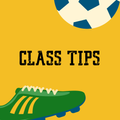 Class Tips