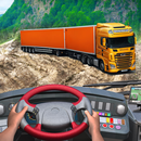 Truck Driving Transport Sim 3D APK