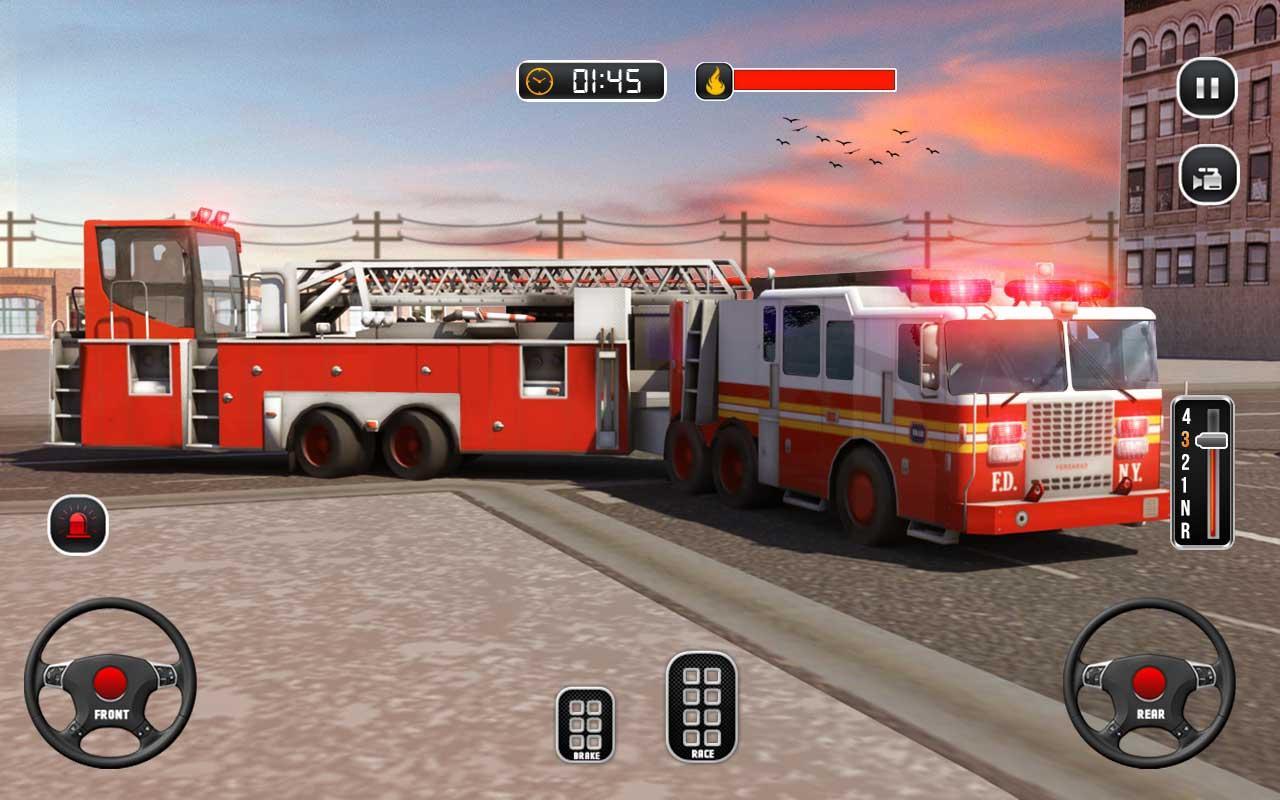 Игра пожарный тушит пожар. Симулятор 911 пожарных. Игра пожарная машина. Пожарная машина игры для мальчиков. Игры пожарные машинки.