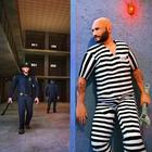 Jogo de fuga da prisão 2020: Missão Grand Jail ícone