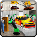 Tankstelle & Auto-Service Mech APK