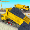 Construction Games Real JCB 3D