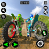 Motocross Race Dirt Bike Games Mod apk أحدث إصدار تنزيل مجاني