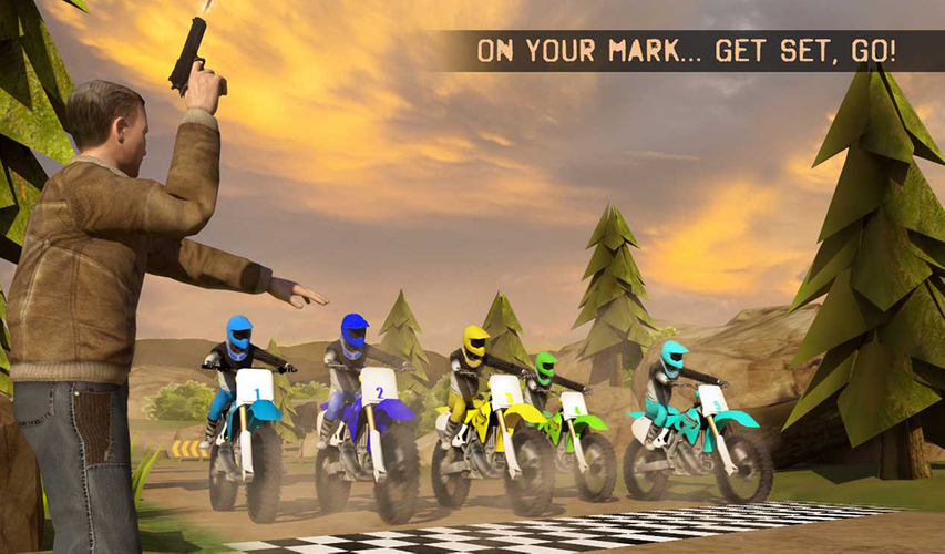 Trial Xtreme Racing Games - Trial Motorcycle Android Game Trial Xtreme Racing Games - Trial Motorcycle Android Game