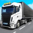 Euro Truck Games: Truck Driver APK