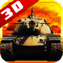 Tank Shoot War APK