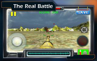 Tank Shoot War screenshot 2