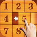 Num Puzzle: Wood Block Puzzle APK