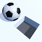 Ball Slide 3D icône