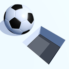 Ball Slide 3D icono
