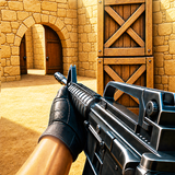 Counter Ops: Gun Strike Wars APK