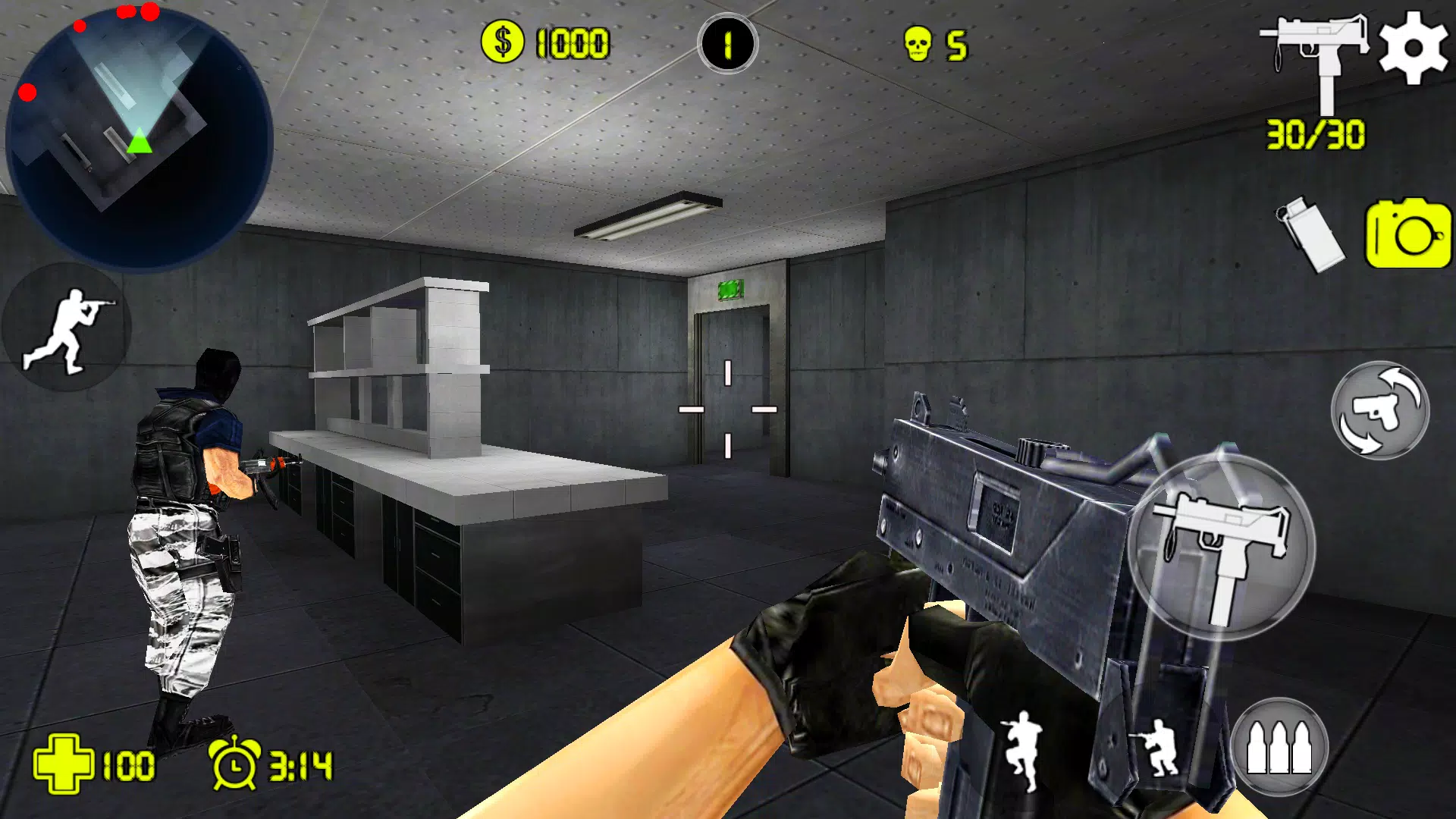 Counter OPS APK Download 2023 - Free - 9Apps