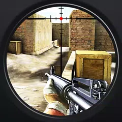 Gun Shoot War XAPK download