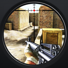 Gun Shoot War icon