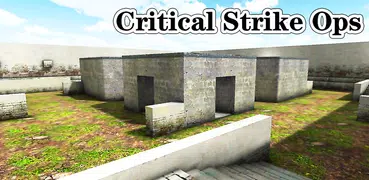 Critical Strike : Shooting War