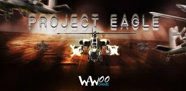 Project Eagle 3D