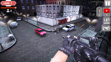 Sniper Shoot War Screenshot 1