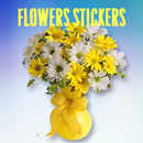 WASticker Flower Stickers-APK