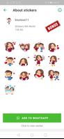 WASticker Kuss und Liebe Screenshot 2