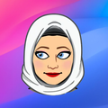 WASticker Hijab Sticker