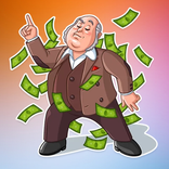 WASticker Money Stickers