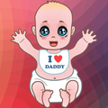 WASticker Parents stickers