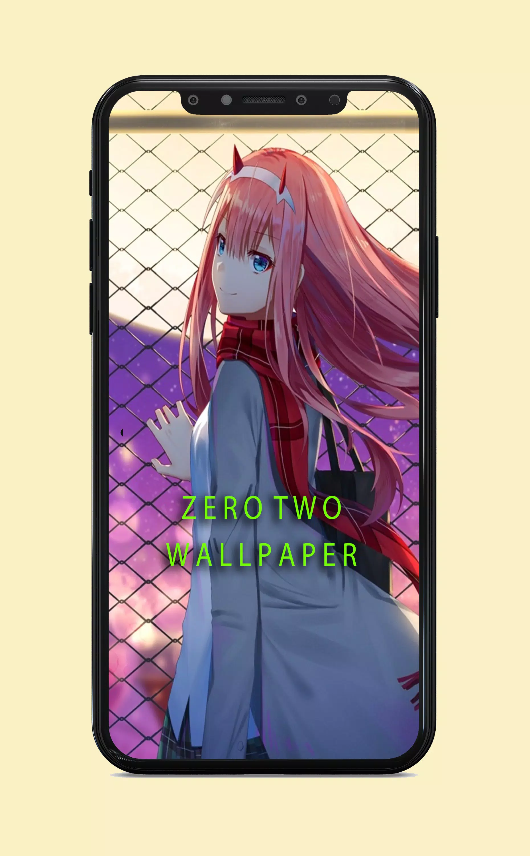sora yori mo tooi basho wallpaper APK for Android Download