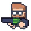 Gun icon
