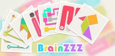 Brainzzz - Sala degli enigmi