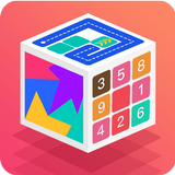 Brainzzz - Puzzle spiel halle APK