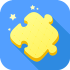 LiveJigsaw-Puzzle ikona