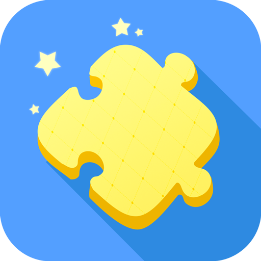 LiveJigsaw-Puzzle