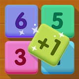 Merge Raising icon